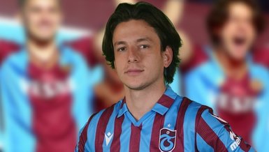 Trabzonsporlu Enis Destan Warta Poznan'a transfer oldu!