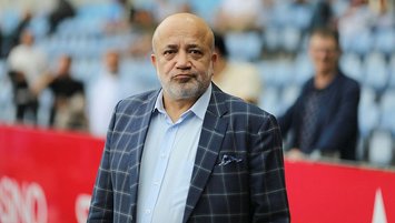 Murat Sancak açıkladı: Menajerler bize önerdi!