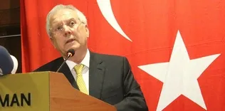FETÖ’nün oyunuydu