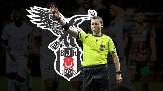 Beşiktaş'tan Alanyaspor maçı yönlendirme tepkisi! - Son dakika Beşiktaş haberleri
