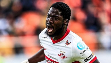 SHAMAR NICHOLSON KİMDİR? | Shamar Nicholson kaç yaşında, nereli, hangi takımlarda oynadı? - Transfer Haberleri