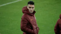 Falcao yeniden İstanbul’da
