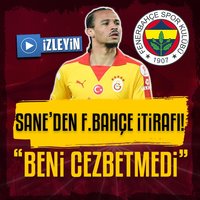 Leroy Sane: F.Bahçe beni cezbetmedi