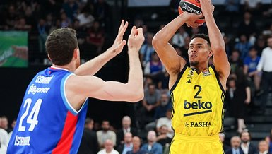 Anadolu Efes 78 - 83 Fenerbahçe Beko | MAÇ SONUCU - ÖZET (THY EuroLeague)