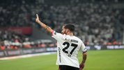 Rafa Silva Beşiktaş'tan ayrılacak mı?