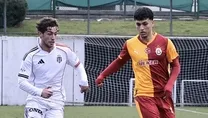 U19’da Kartal kazandı