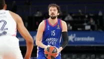 Sertaç Şanlı iddiası