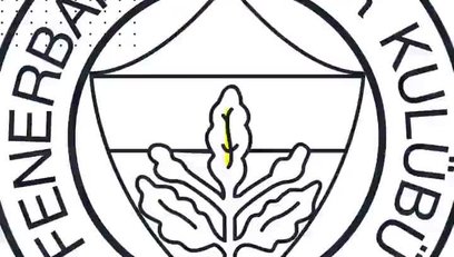 >Fenerbahçe Simon Falette transferini böyle duyurdu