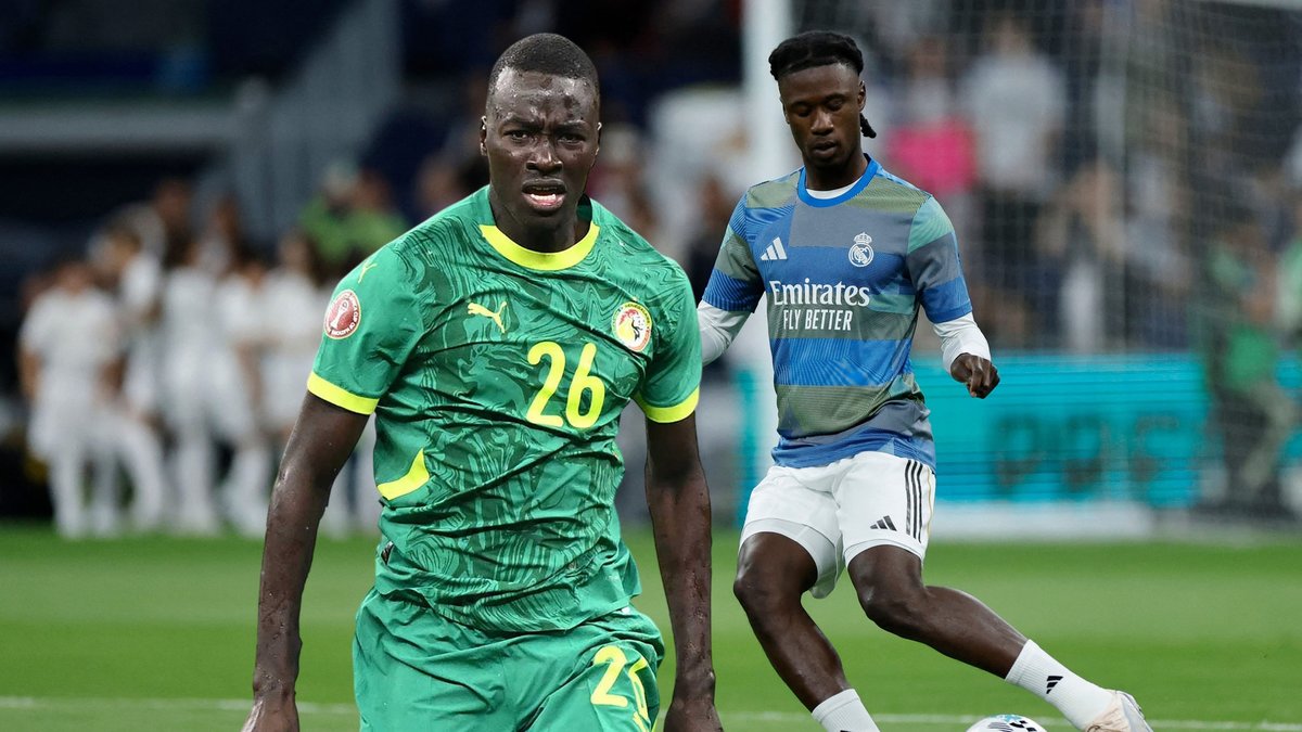 Galatasaray'dan La Liga'ya transfer çıkarması! Ya Camavinga ya Gueye