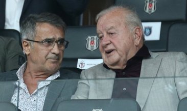 Selim Soydan'dan Şenol Güneş sözleri! "Böyle bir hocaya..."