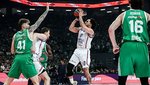 Anadolu Efes seride geri düştü!