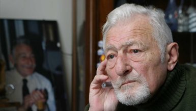 Beşiktaş Süleyman Seba'yı andı