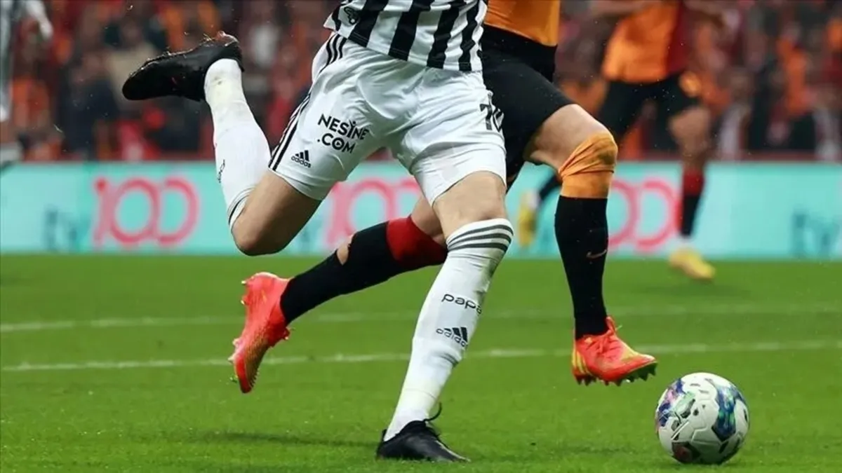 Galatasaray'dan Beşiktaş'a transfer çalımı! İtalyan basını duyurdu