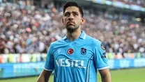 Trabzonspor’da Bakasetas ‘dalya’ dedi
