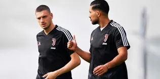 Tarihe geçecek transfer! Merih Demiral...