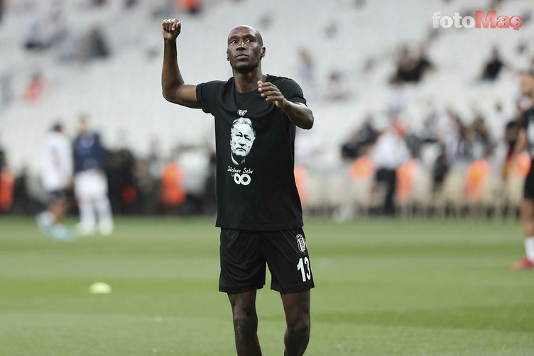 BEŞİKTAŞ HABERLERİ - Atiba Hutchinson'dan dikkat çeken hamle! Kulüp satın aldı