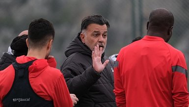 Hatayspor kritik virajda