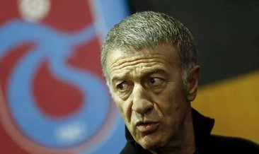 Ahmet Ağaoğlu: Milli maçın Trabzon'da oynanması camiamızı her zaman gururlandırır