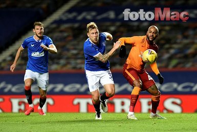 Son dakika transfer haberi: Rangers maçı sonrası olanlar oldu! Galatasaray’da flaş ayrılık