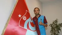 TAHA’NIN KONTRATI 2025’E UZATILDI