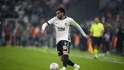 En güzel gol Orkun’un