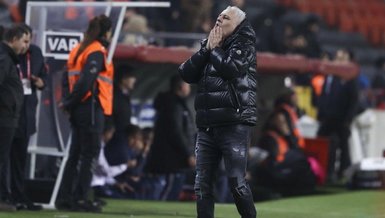 Marius Sumudica hastaneye kaldırıldı!