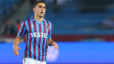 SON DAKİKA: Trabzonspor'un yıldızı Abdülkadir Ömür'den transfer ve Fenerbahçe sözleri
