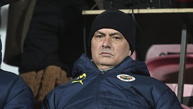 Kahin Mourinho