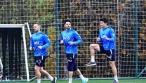 Fenerbahçe ile Göztepe 55. randevuda