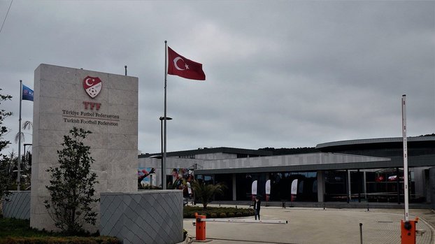 TFF'den hakemlere yüzde 70 zam!