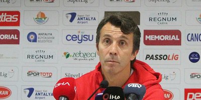 Antalyaspor Göztepe'ye bileniyor