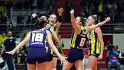 Fenerbahçe Opet’in konuğu Allianz Vero Volley!