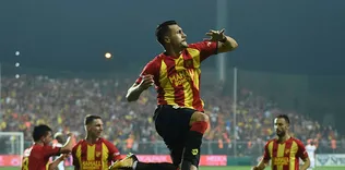 Göztepe’ye Jahovic müjdesi