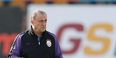 Fatih Terim uyardı: "Ava giderken avlanmayın"