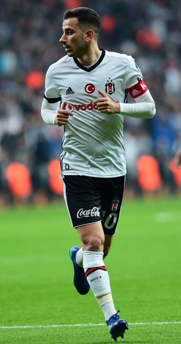 Beşiktaşlı yıldıza Premier Lig kancası!