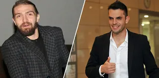 Beşiktaş operasyona başladı