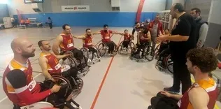 Helal size Engelsiz Aslanlar!
