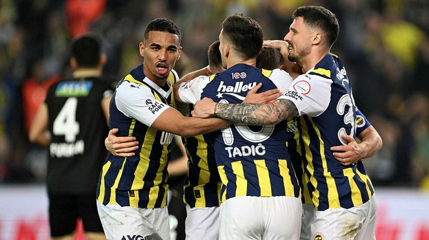 Kadıköy yine 'kale' olacak!