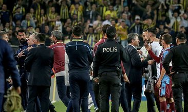 Trabzonspor'un kondisyoneri Gökhan Kandemir'den Volkan Demirel'e yanıt