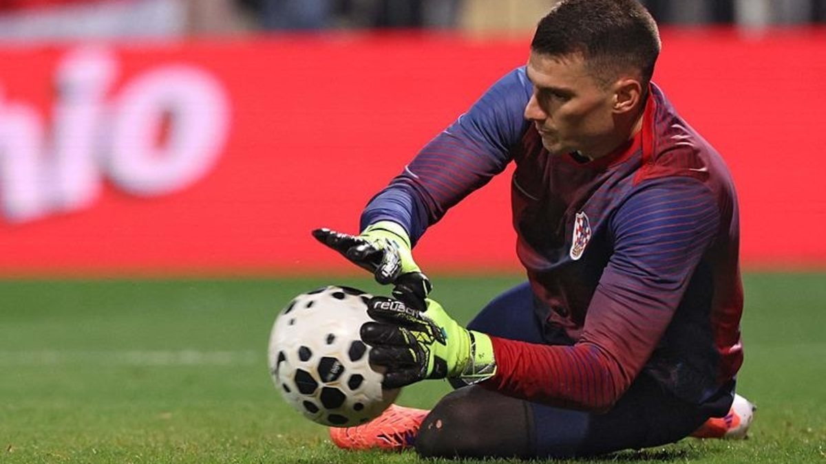 Liva, yuvasına dönüyor