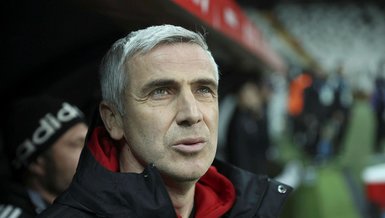 Önder Karaveli Sivasspor Beşiktaş maçı öncesi Josef de Souza ile ilgili konuştu