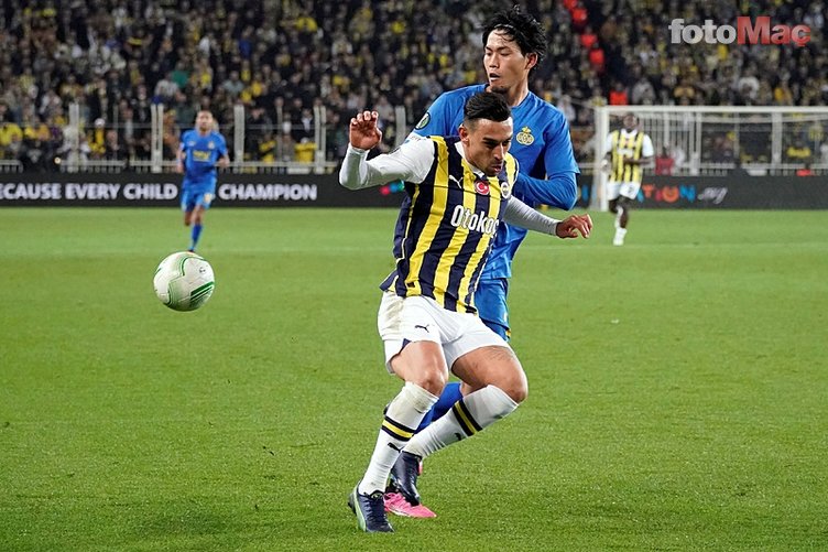 Spor yazarları Fenerbahçe - Saint Gilloise maçını değerlendirdi