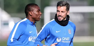 Trabzonspor’da sakatlık şoku