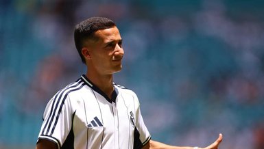 Vazquez’den vazgeçilmedi