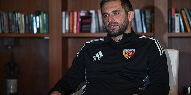 Gabriel imzaya yakın