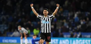 Leicester City, Ayoze Perez’i transfer etti