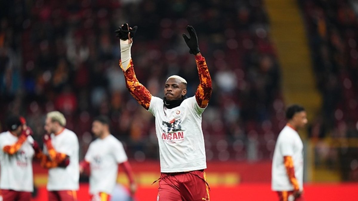 Usta yorumcudan Icardi ve Osimhen hakkında flaş yorumlar!