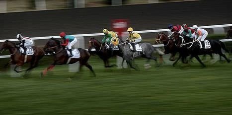 Bursa altılı ganyan sonuçları