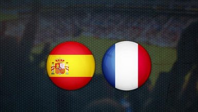 İspanya - Fransa maçı ne zaman? Saat kaçta ve hangi kanalda canlı yayınlanacak? Şifresiz mi? | UEFA Uluslar Ligi final
