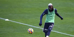 Benfica’dan Galatasaray’a Talisca teklifi